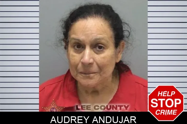 AuDrey AnduJar