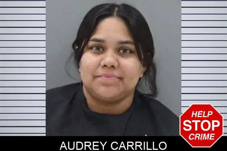 AuDrey Carrillo