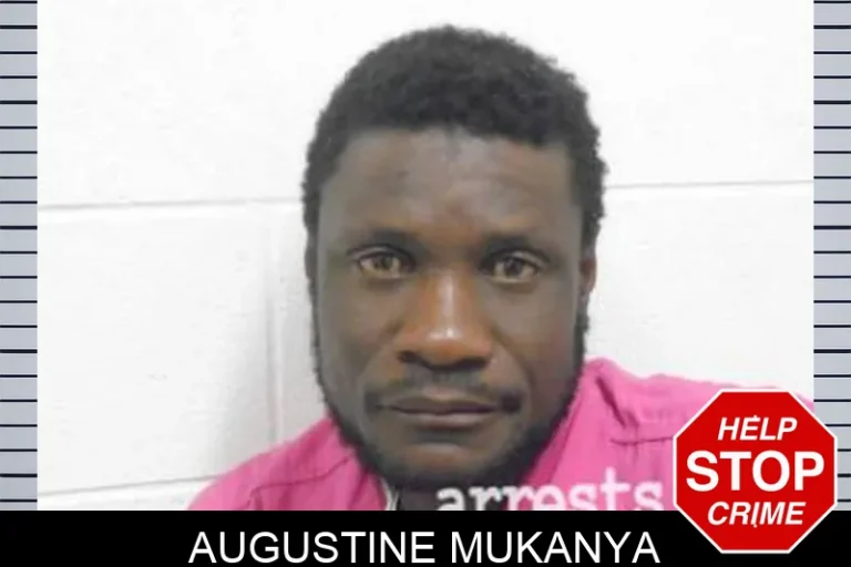 AuGuStine MuKanya