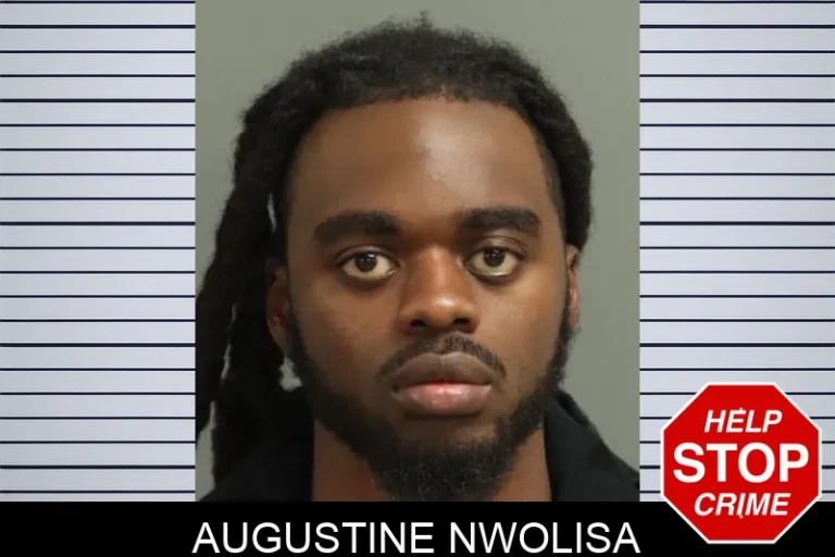 AuGuStine Nwolisa