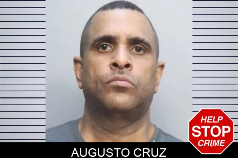 AuGuSto CruZ