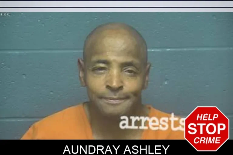 AuNdray Ashley