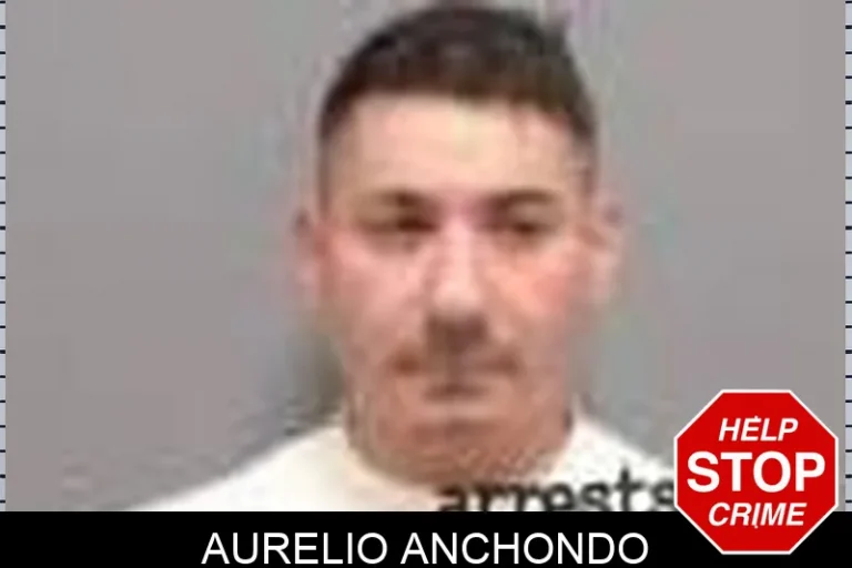 AuRelio Anchondo