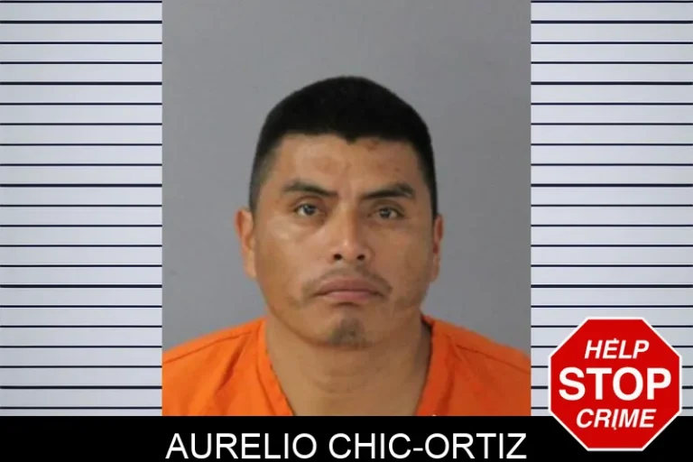 AuRelio Chic-Ortiz
