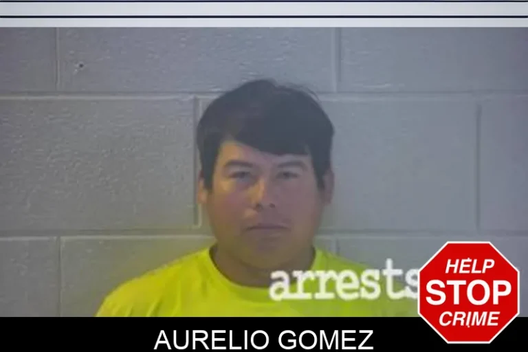 AuRelio Gomez