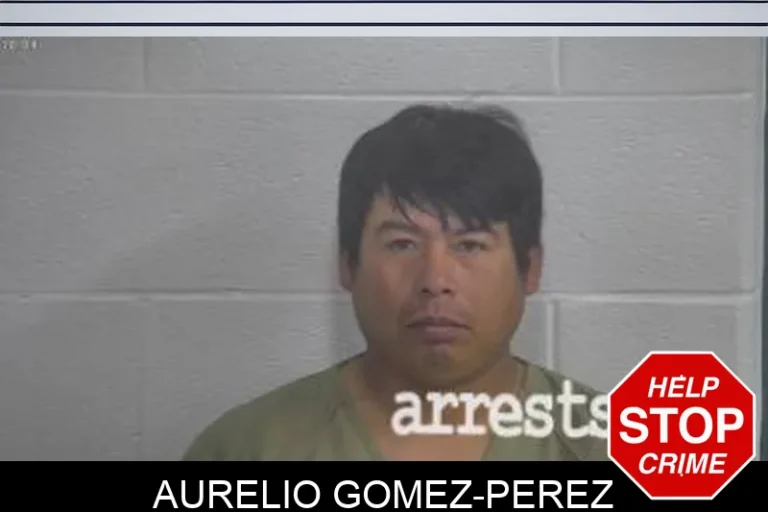 AuRelio Gomez-Perez