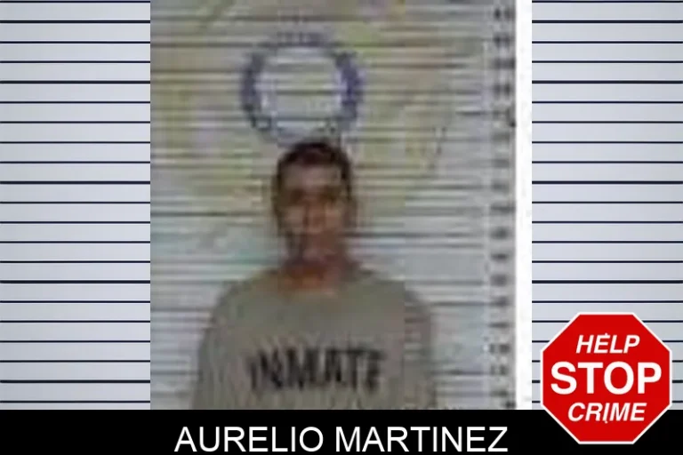 AuRelio Martinez