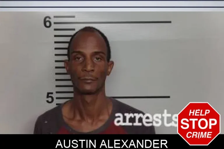 AuStin Alexander