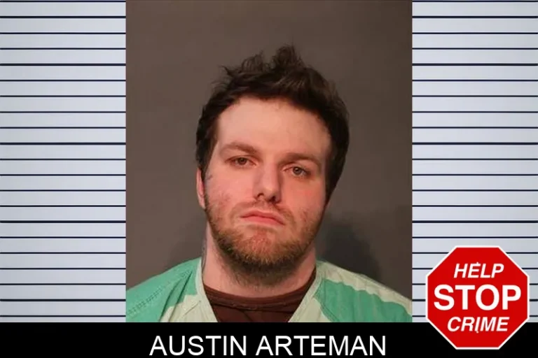 AuStin Arteman