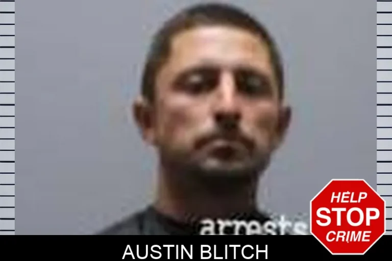 AuStin Blitch