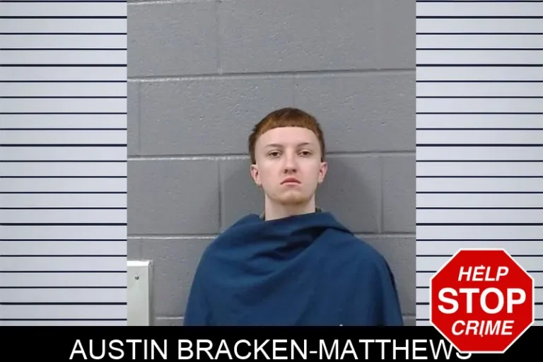 AuStin Bracken-Matthews