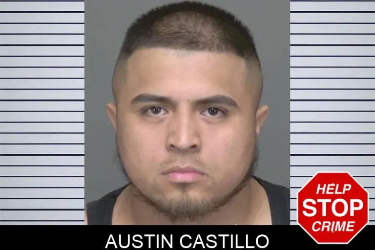 AuStin Castillo