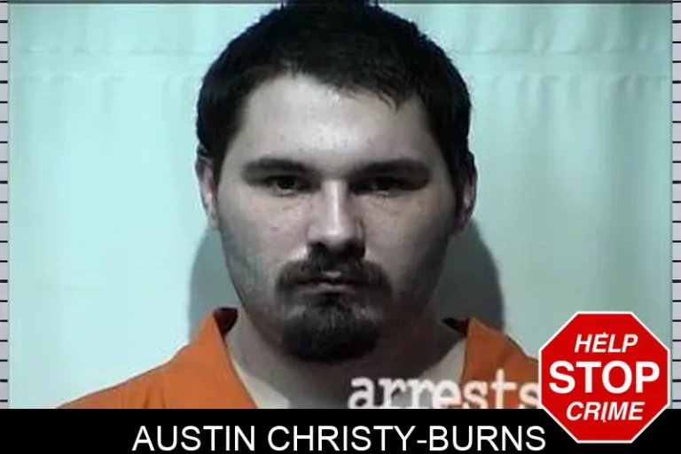 AuStin Christy-BuRns