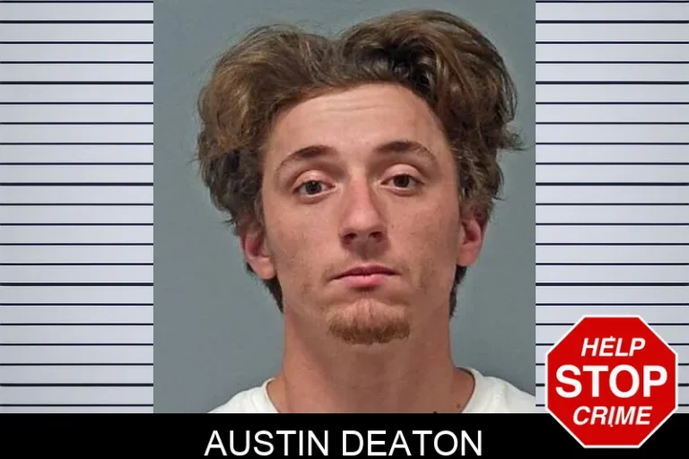 AuStin Deaton