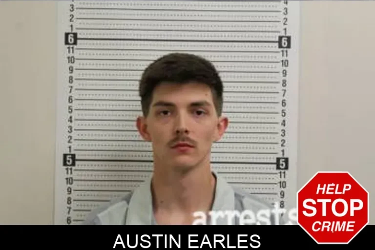 AuStin Earles