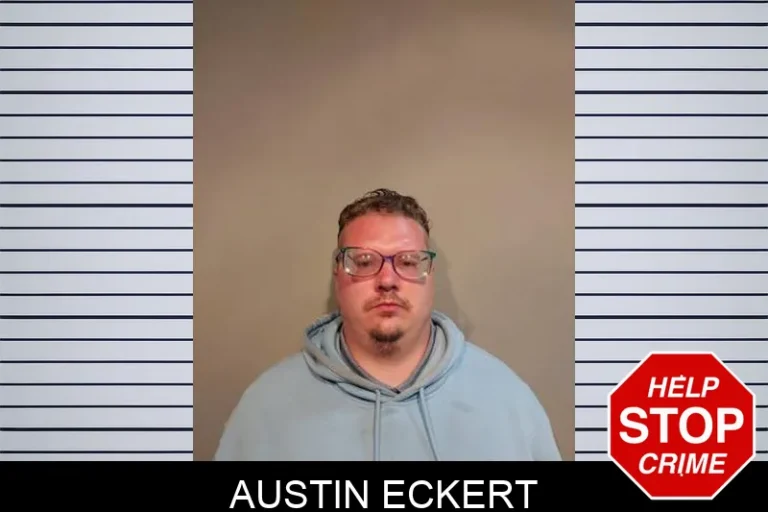AuStin Eckert