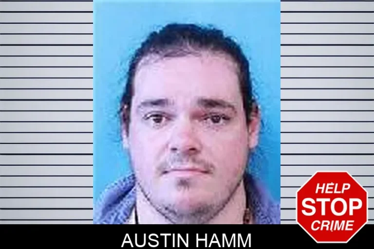 AuStin Hamm