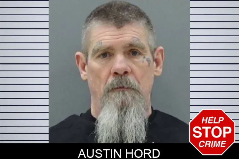 AuStin Hord