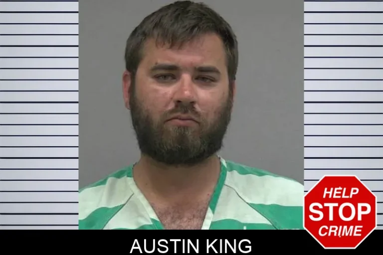 AuStin King