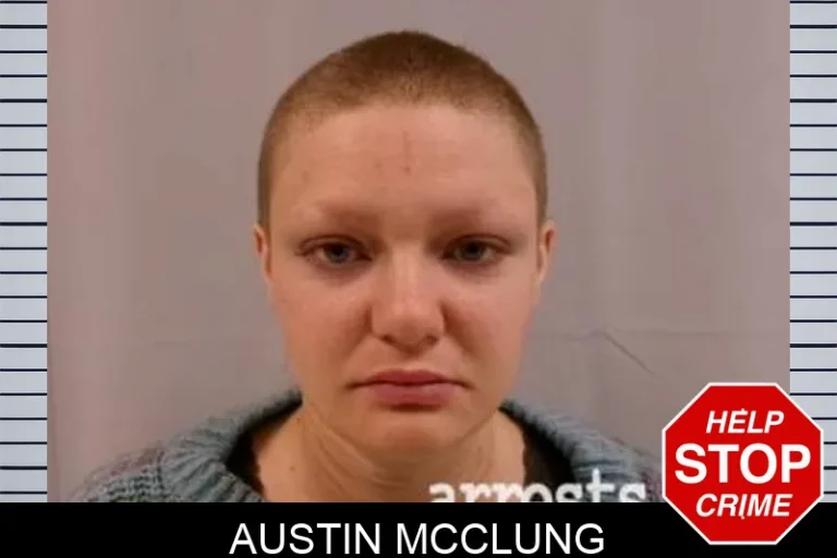 AuStin McCluNg