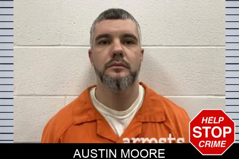 AuStin Moore
