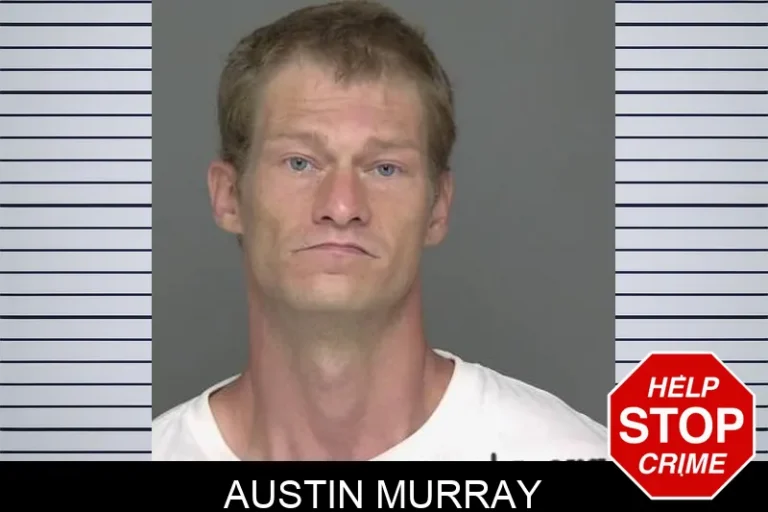 AuStin MuRray