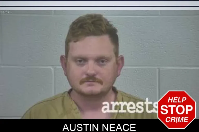 AuStin Neace