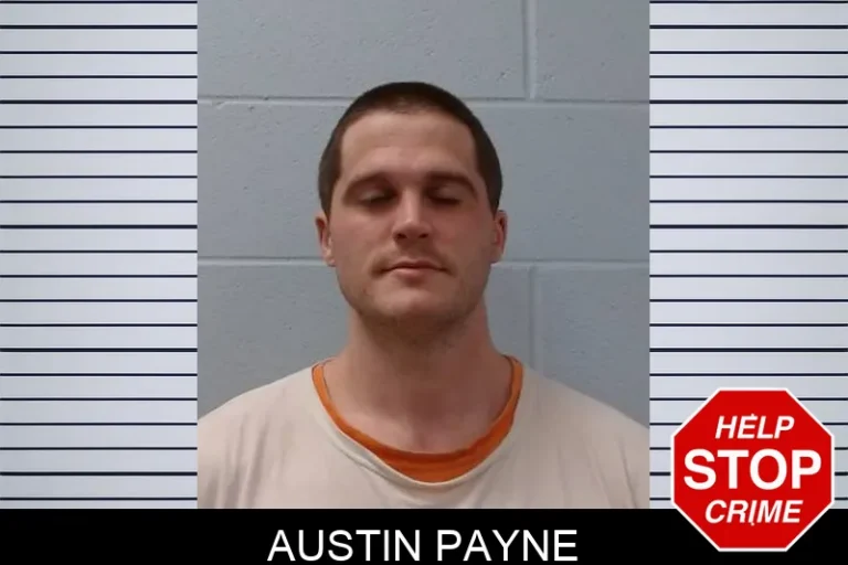 AuStin Payne
