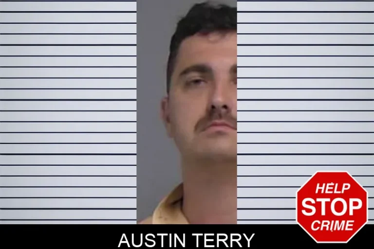 AuStin Terry