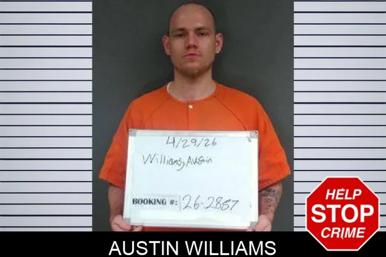 AuStin Williams