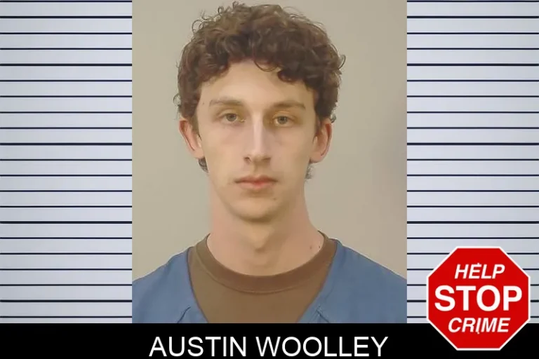 AuStin Woolley