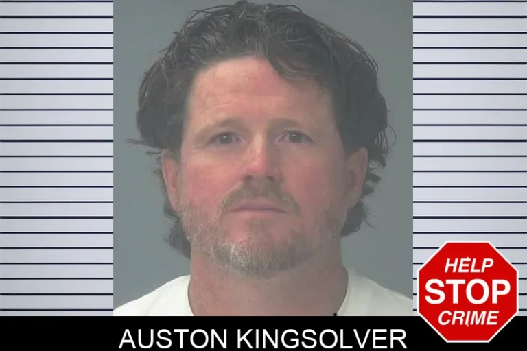 AuSton Kingsolver