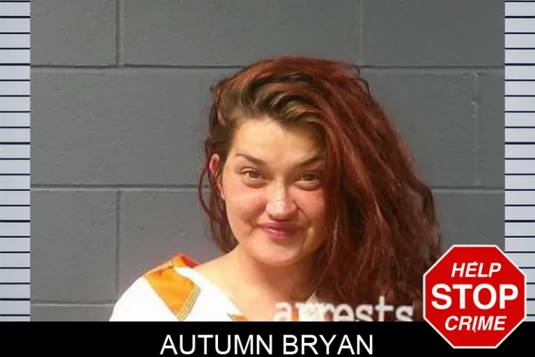 AuTuMn Bryan