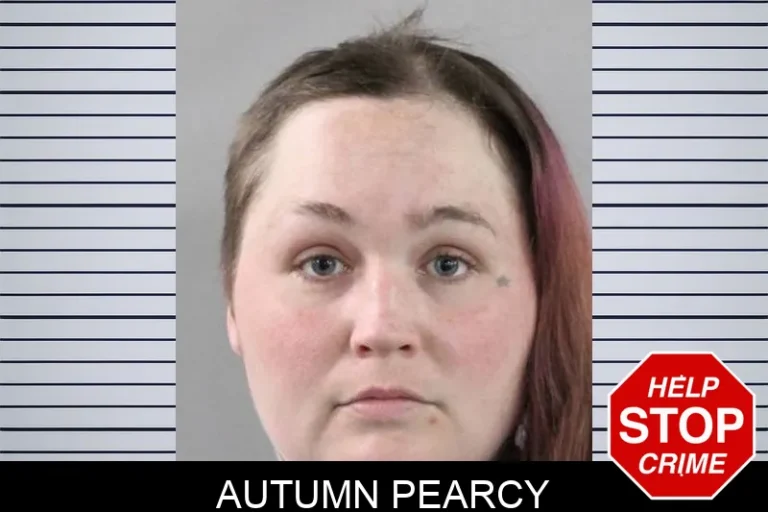 AuTuMn Pearcy