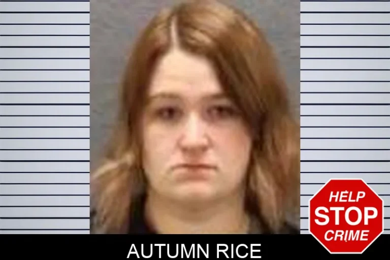 AuTuMn Rice