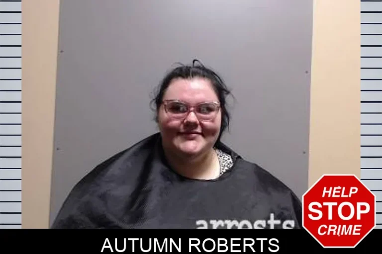 AuTuMn Roberts