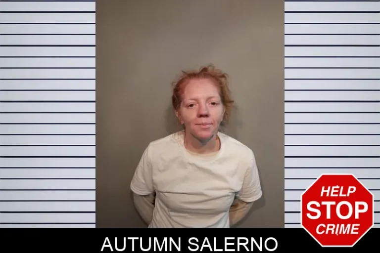 AuTuMn Salerno