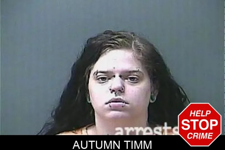 AuTuMn Timm