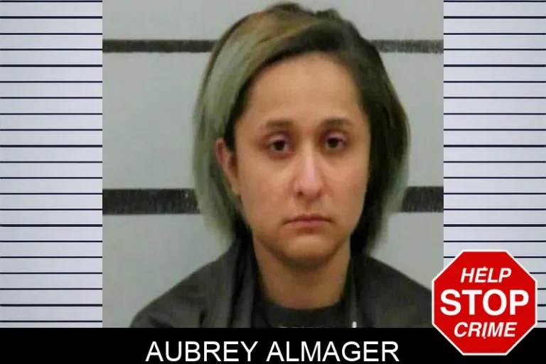 Aubrey Almager