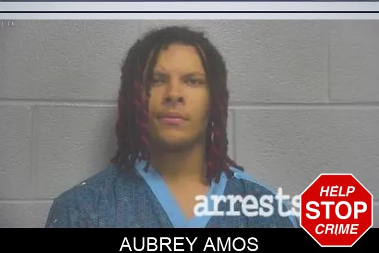 Aubrey Amos