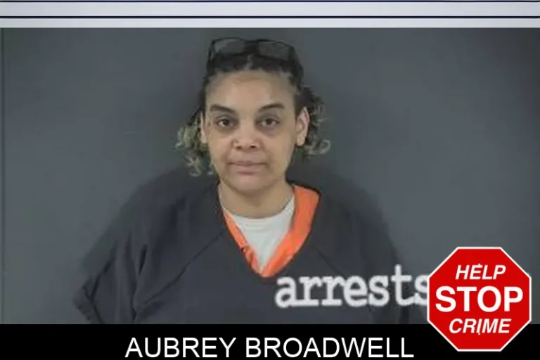 Aubrey Broadwell