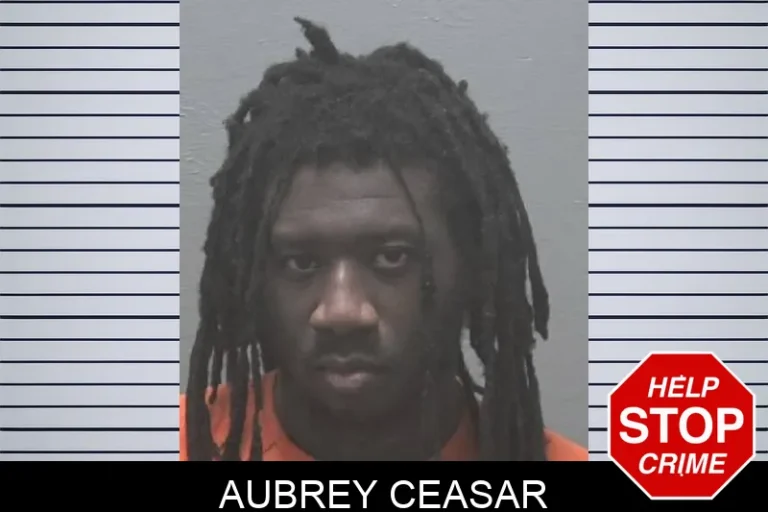 Aubrey Ceasar