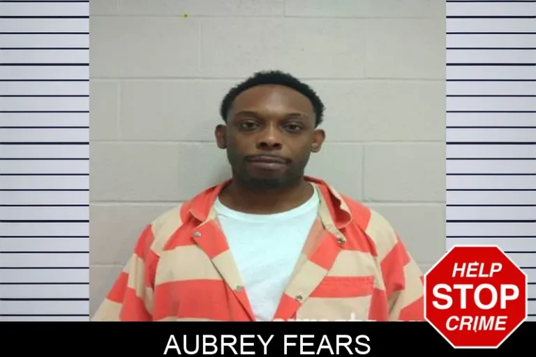 Aubrey Fears