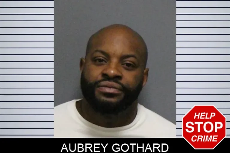 Aubrey Gothard