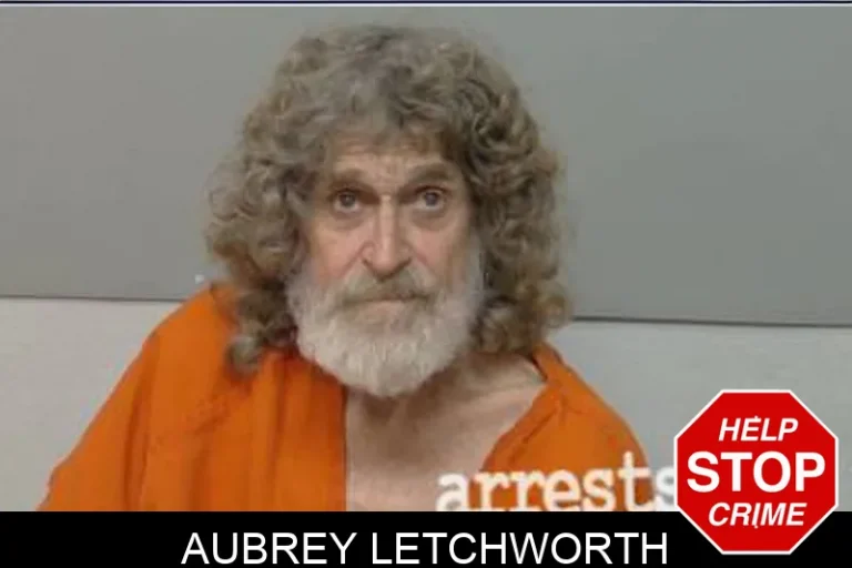 Aubrey Letchworth