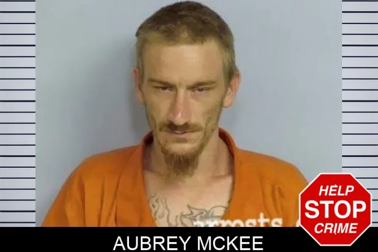 Aubrey McKee