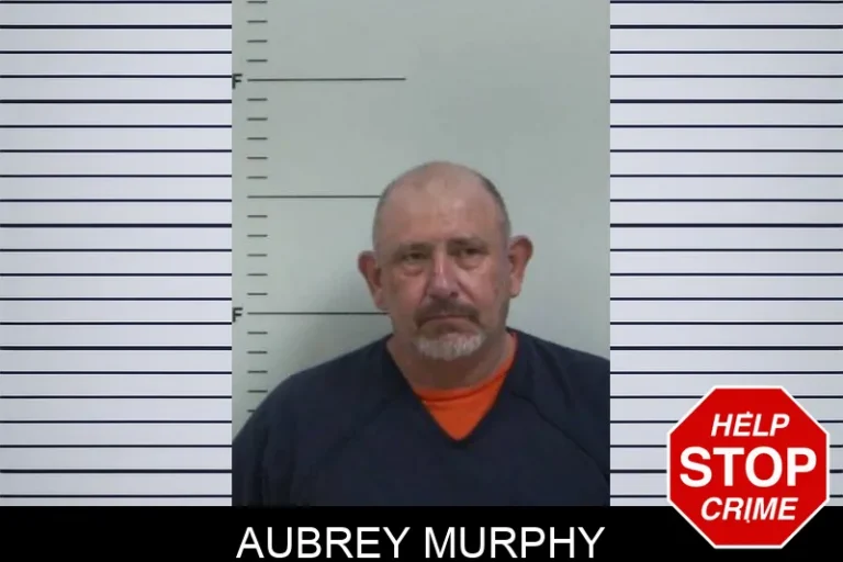Aubrey Murphy