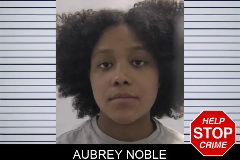 Aubrey Noble