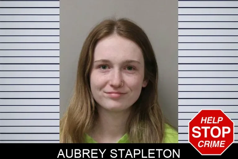 Aubrey Stapleton