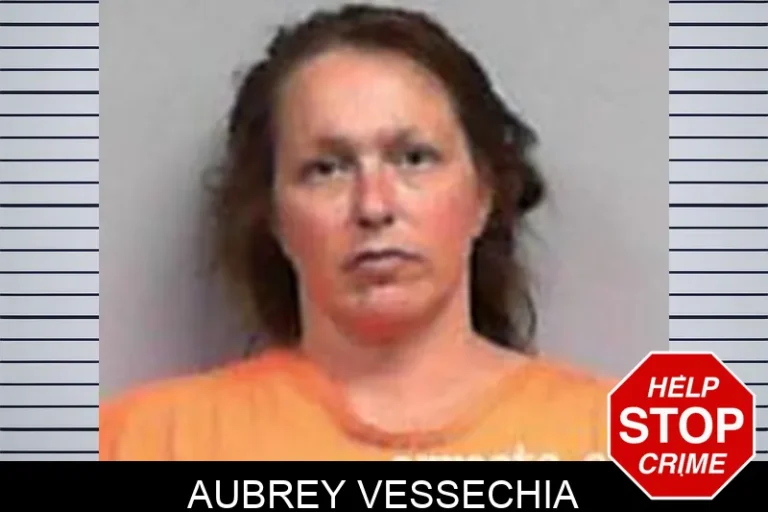 Aubrey Vessechia